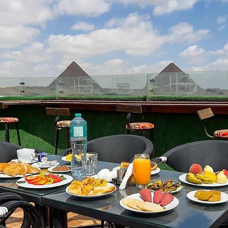 Happy View Inn Kafret el-Gabal 외부 사진