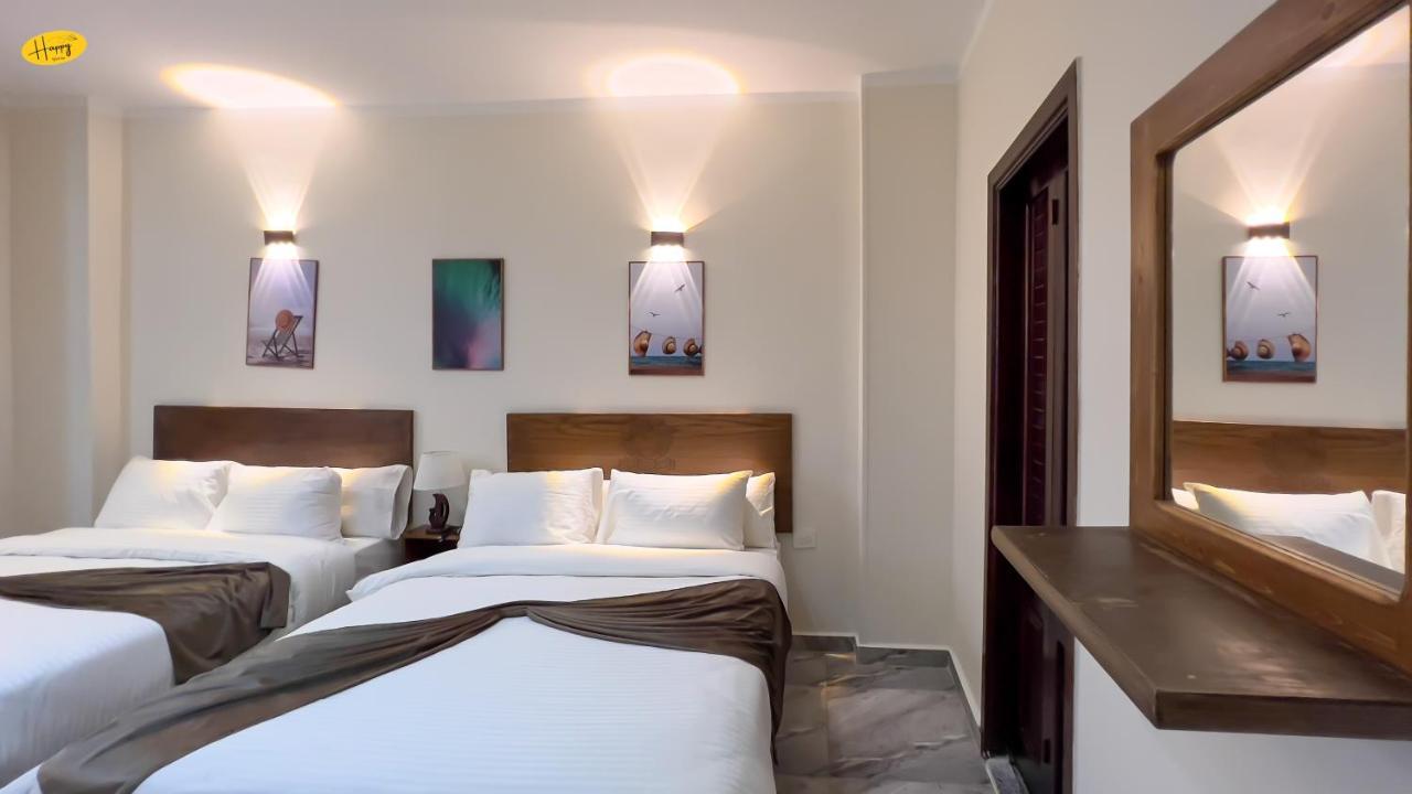 Happy View Inn Kafret el-Gabal 외부 사진