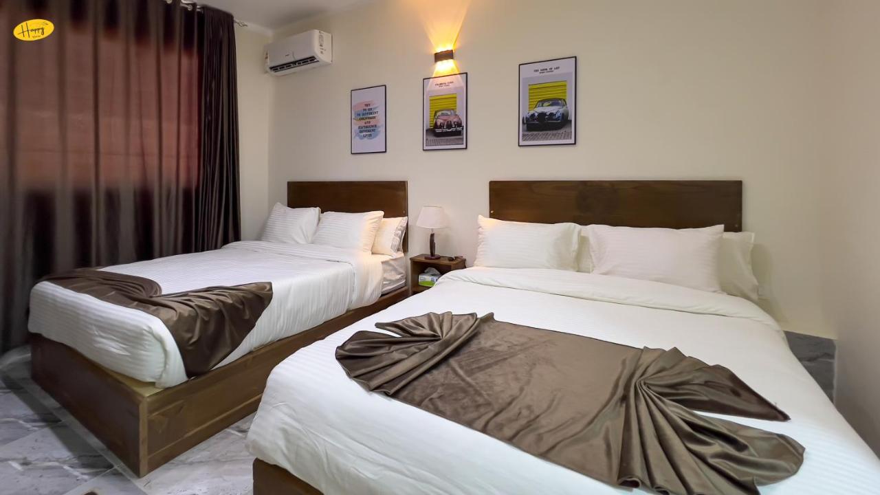 Happy View Inn Kafret el-Gabal 외부 사진