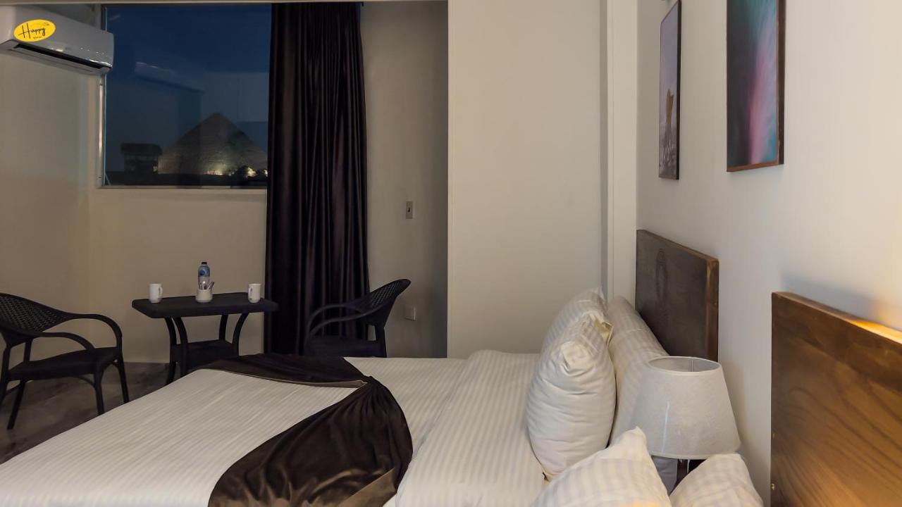 Happy View Inn Kafret el-Gabal 외부 사진
