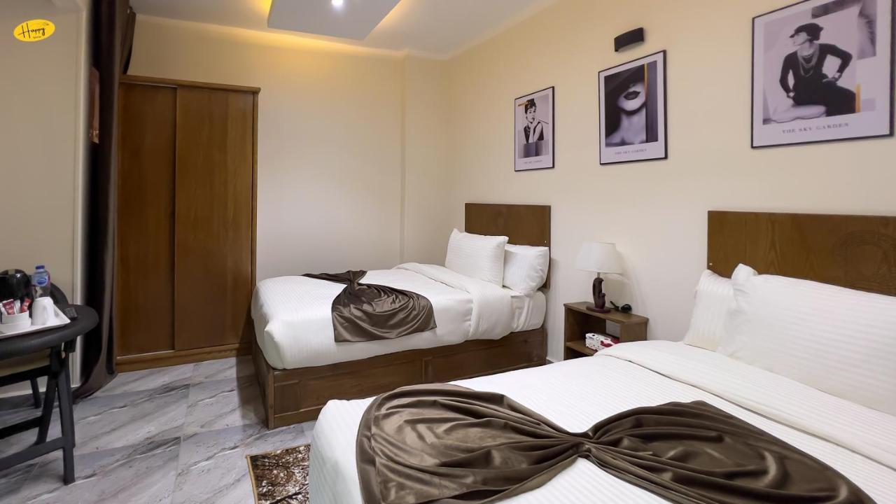 Happy View Inn Kafret el-Gabal 외부 사진