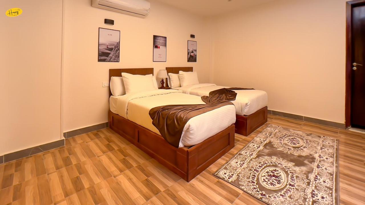 Happy View Inn Kafret el-Gabal 외부 사진