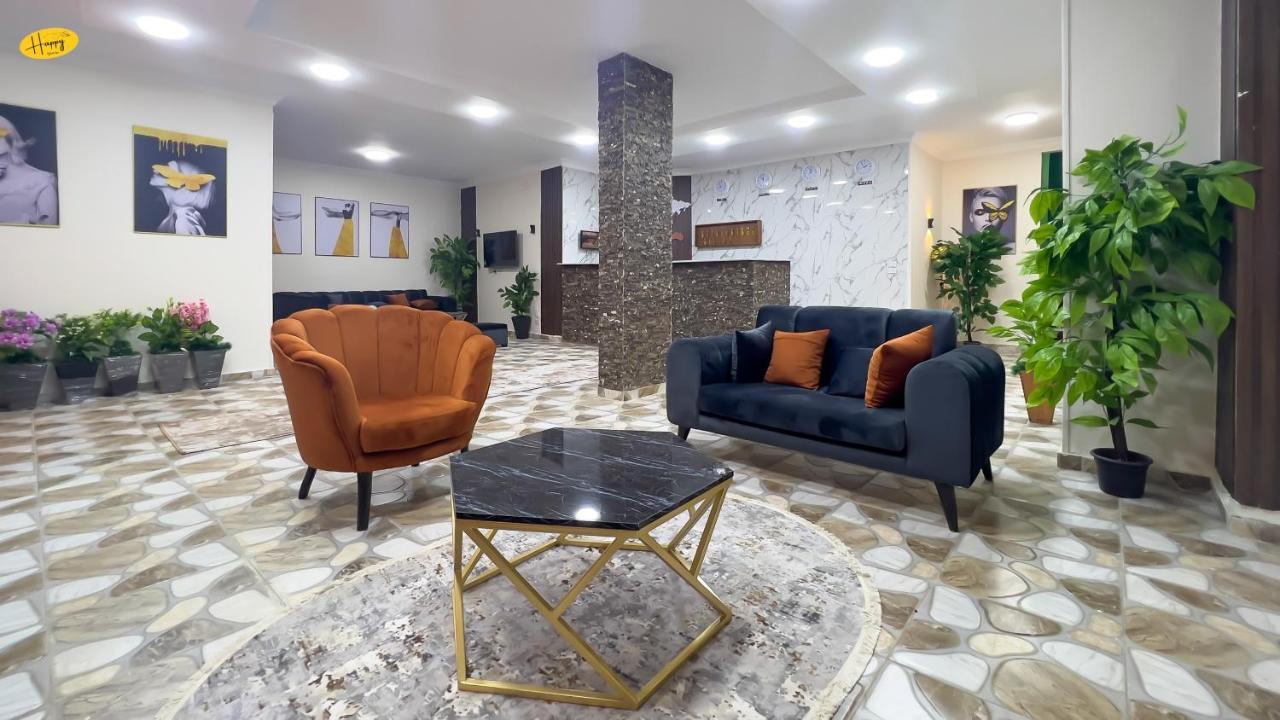 Happy View Inn Kafret el-Gabal 외부 사진