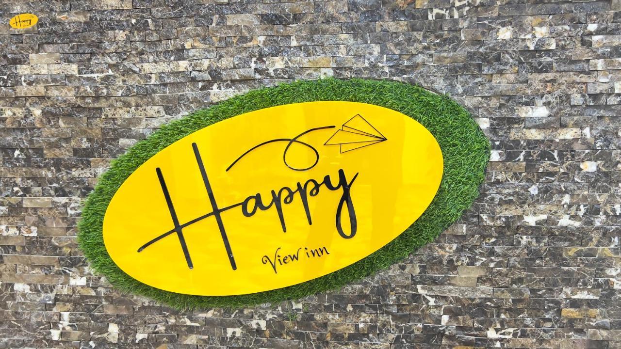 Happy View Inn Kafret el-Gabal 외부 사진