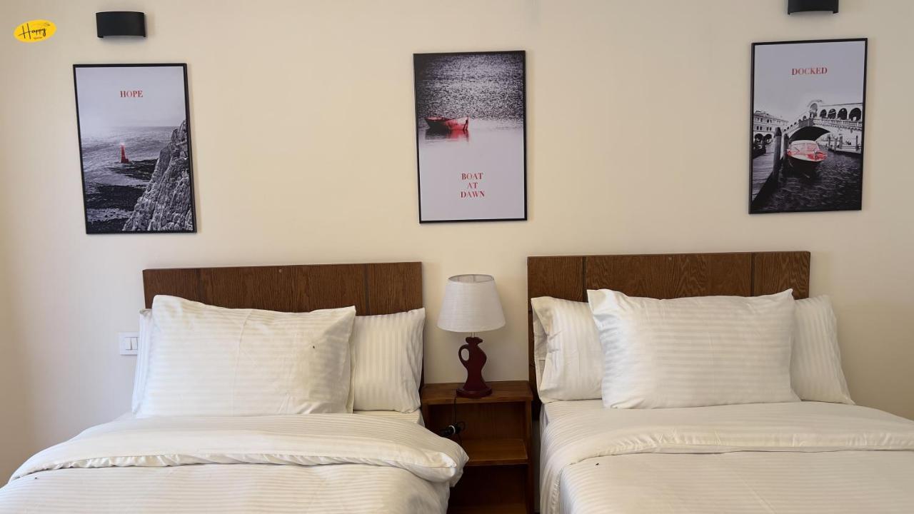 Happy View Inn Kafret el-Gabal 외부 사진