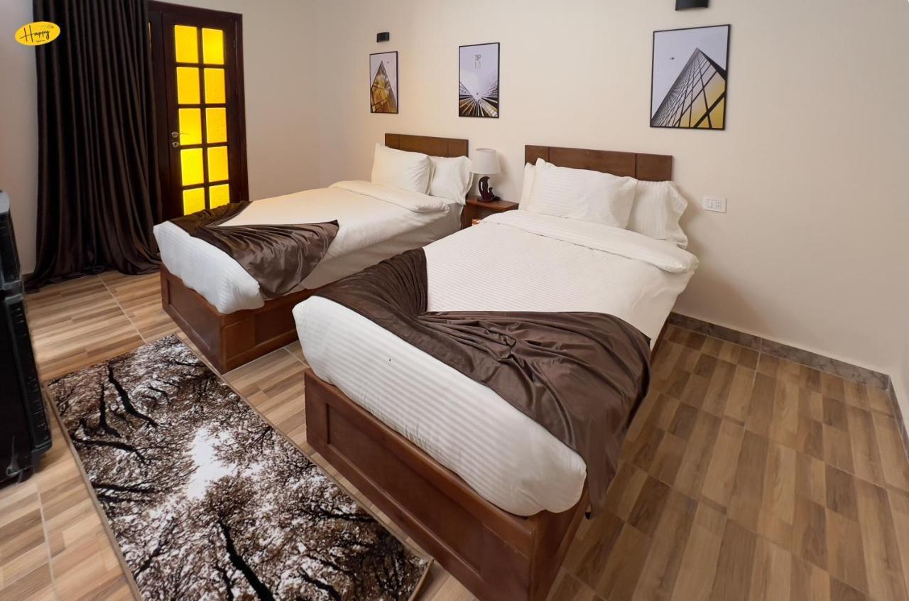 Happy View Inn Kafret el-Gabal 외부 사진