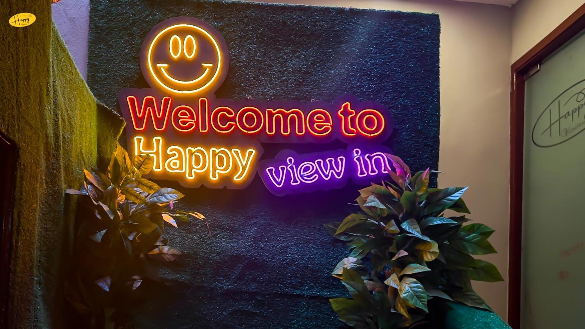 Happy View Inn Kafret el-Gabal 외부 사진