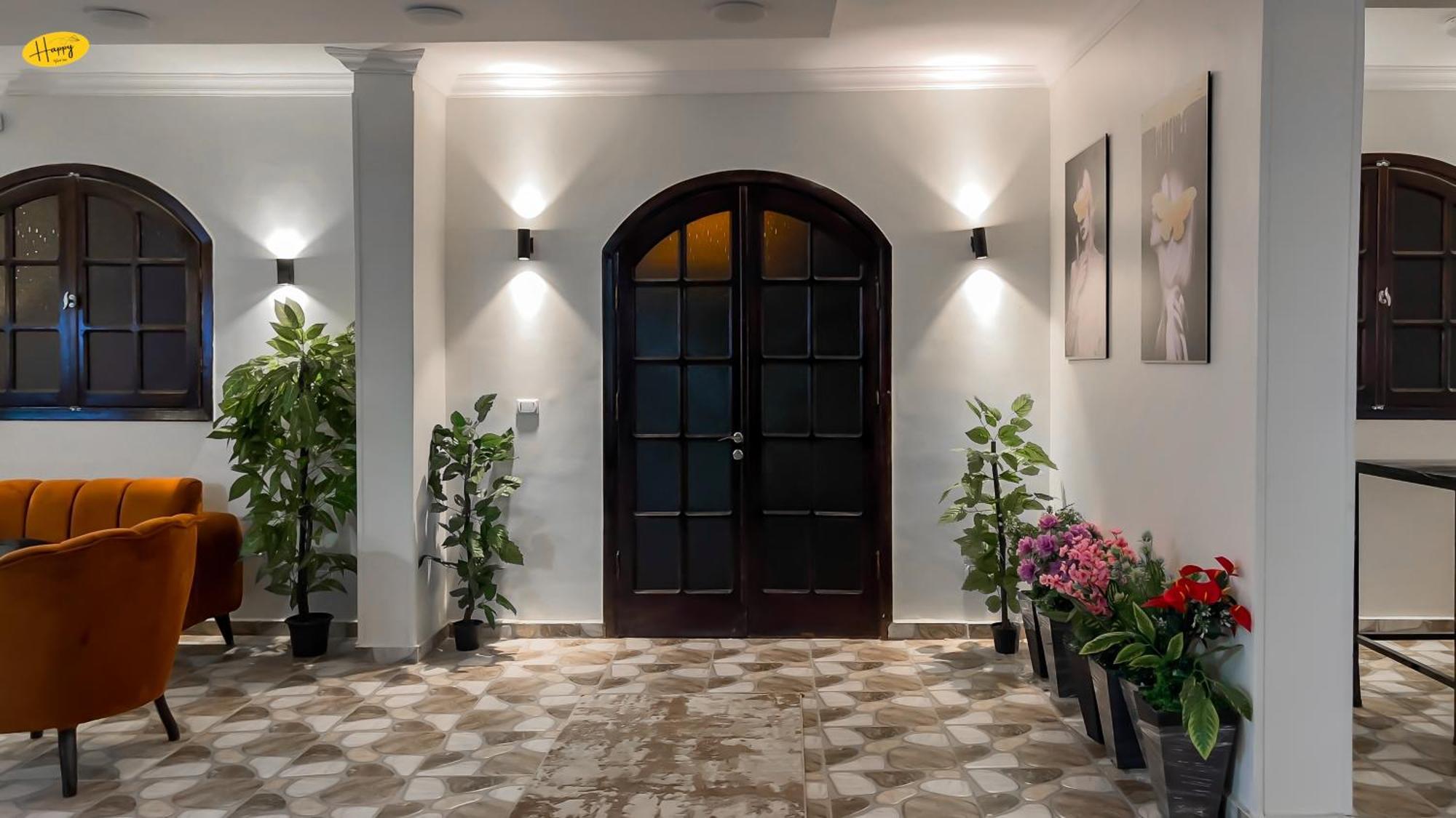 Happy View Inn Kafret el-Gabal 외부 사진