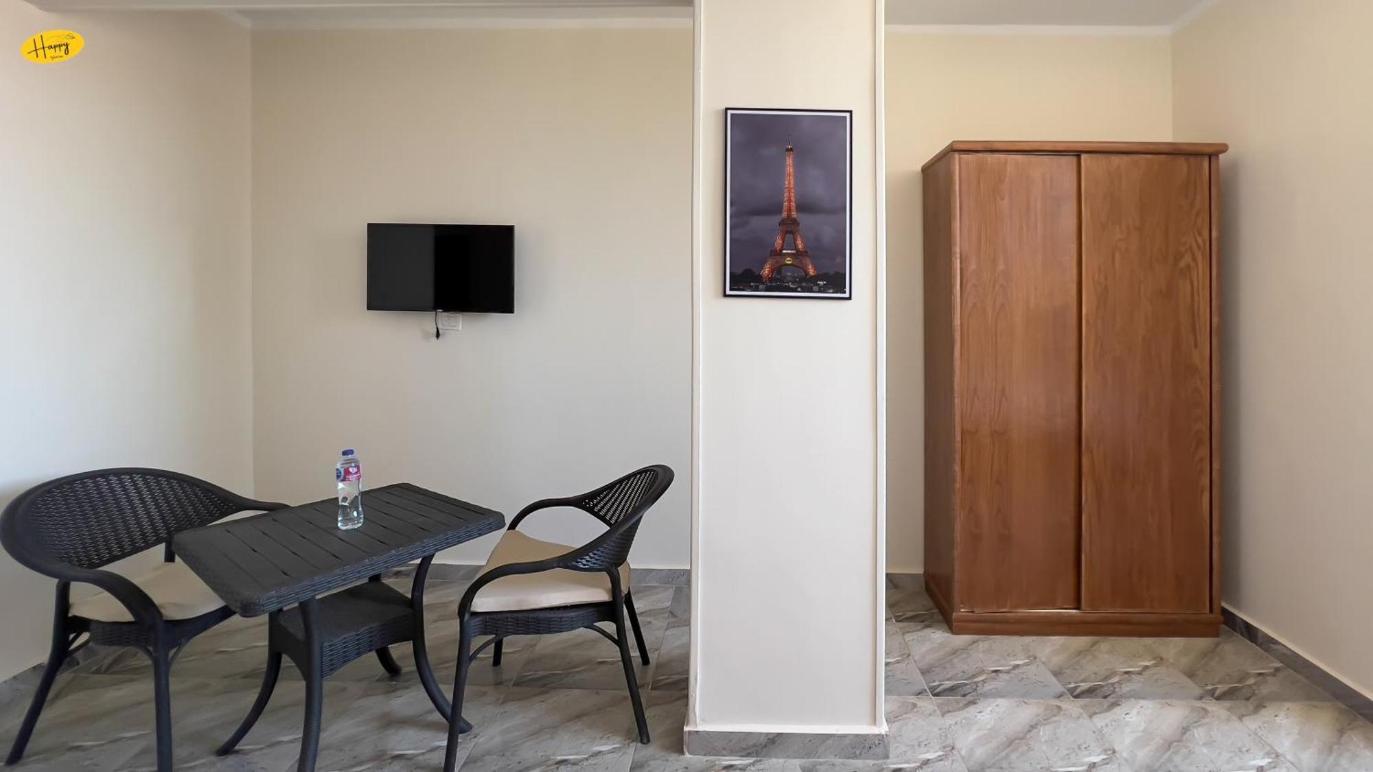 Happy View Inn Kafret el-Gabal 외부 사진