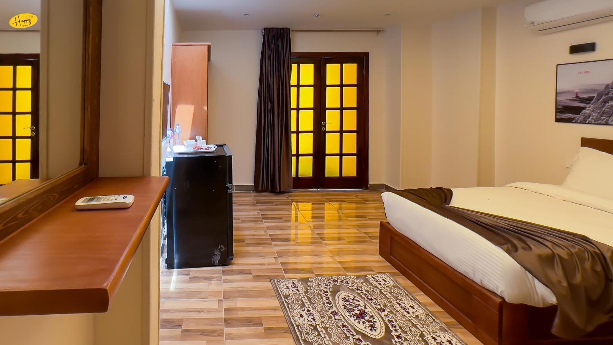 Happy View Inn Kafret el-Gabal 외부 사진