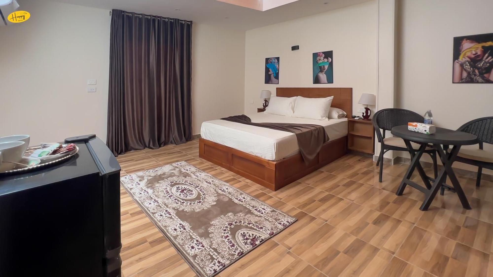 Happy View Inn Kafret el-Gabal 외부 사진