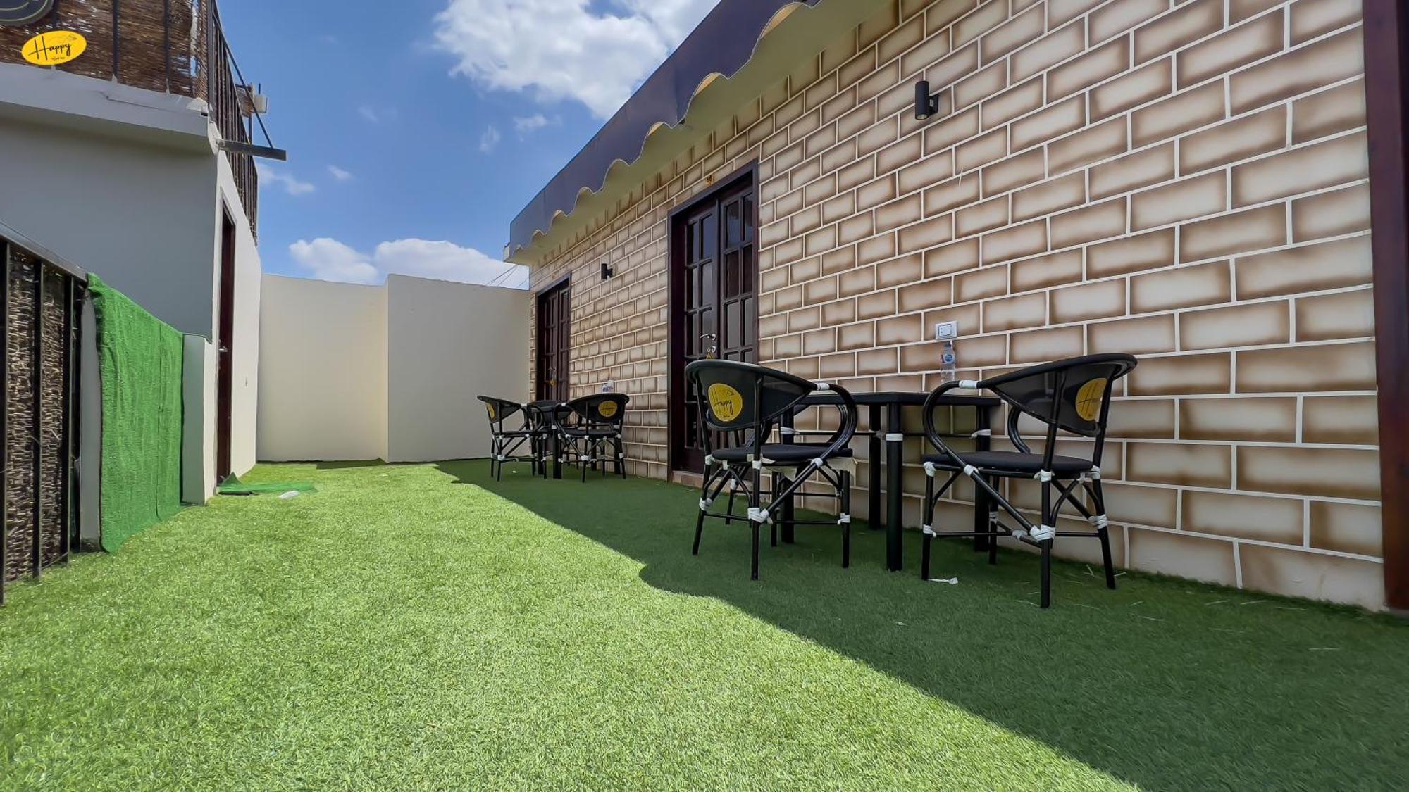 Happy View Inn Kafret el-Gabal 외부 사진